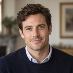 Alexander Montague